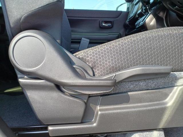 ハスラー タフワイルド 保証書/純正 9インチ メモリーナビ/セーフティサポート(スズキ)/シートヒーター 前席/全方位モニター/車線逸脱防止支援システム/登録済未使用車/ヘッドランプ LED/Bluetooth接続(33枚目)