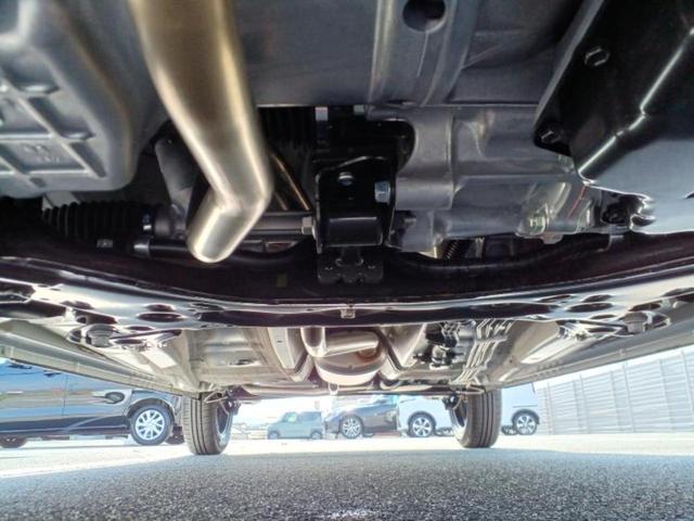 ハスラー タフワイルド 保証書/純正 9インチ メモリーナビ/セーフティサポート(スズキ)/シートヒーター 前席/全方位モニター/車線逸脱防止支援システム/登録済未使用車/ヘッドランプ LED/Bluetooth接続(41枚目)