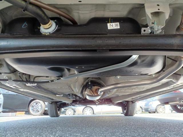 ハスラー タフワイルド 保証書/純正 9インチ メモリーナビ/セーフティサポート(スズキ)/シートヒーター 前席/全方位モニター/車線逸脱防止支援システム/登録済未使用車/ヘッドランプ LED/Bluetooth接続(42枚目)