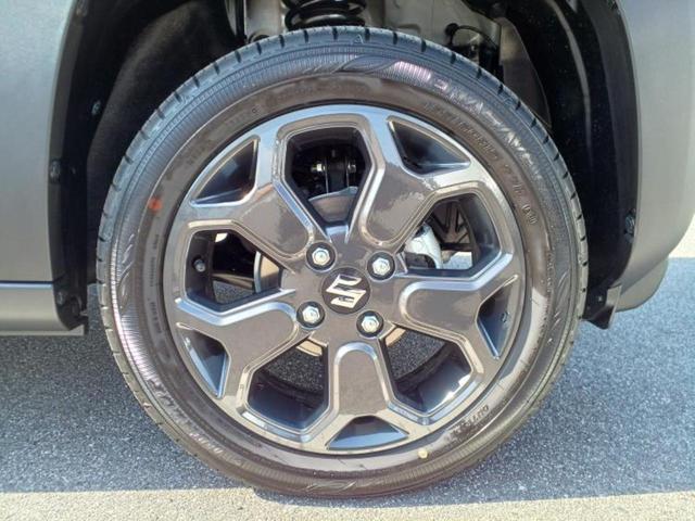 ハスラー タフワイルド 保証書/純正 9インチ メモリーナビ/セーフティサポート(スズキ)/シートヒーター 前席/全方位モニター/車線逸脱防止支援システム/登録済未使用車/ヘッドランプ LED/Bluetooth接続(44枚目)