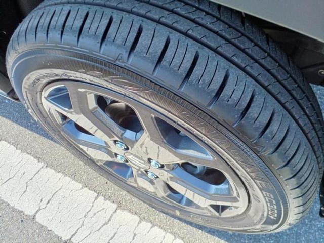 ハスラー タフワイルド 保証書/純正 9インチ メモリーナビ/セーフティサポート(スズキ)/シートヒーター 前席/全方位モニター/車線逸脱防止支援システム/登録済未使用車/ヘッドランプ LED/Bluetooth接続(48枚目)