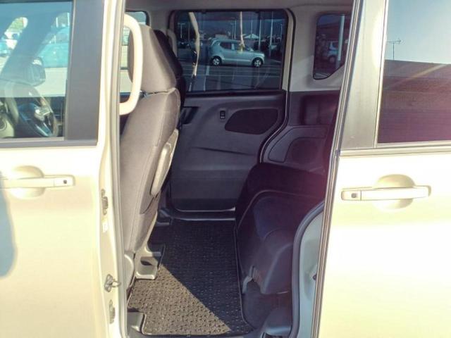 ルークス ハイウェイスターＧターボプロパイロットＥｄ　保証書／純正　９インチ　ＳＤナビ／衝突安全装置／両側電動スライドドア／全方位モニター／車線逸脱防止支援システム／プロパイロット／ドライブレコーダー　純正／ヘッドランプ　ＬＥＤ　ターボ　全周囲カメラ（6枚目）