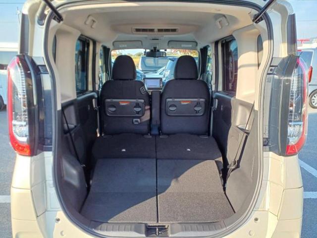 ルークス ハイウェイスターＧターボプロパイロットＥｄ　保証書／純正　９インチ　ＳＤナビ／衝突安全装置／両側電動スライドドア／全方位モニター／車線逸脱防止支援システム／プロパイロット／ドライブレコーダー　純正／ヘッドランプ　ＬＥＤ　ターボ　全周囲カメラ（8枚目）