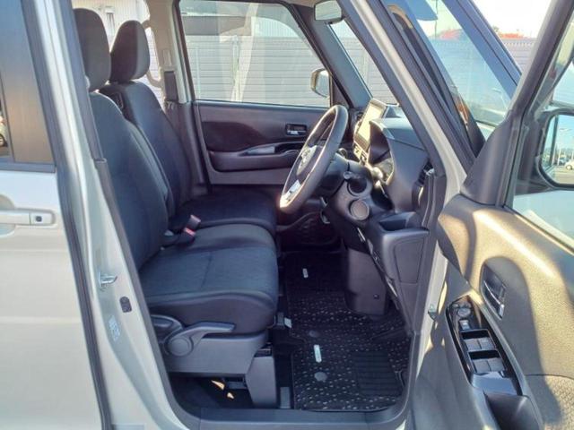 ルークス ハイウェイスターＧターボプロパイロットＥｄ　保証書／純正　９インチ　ＳＤナビ／衝突安全装置／両側電動スライドドア／全方位モニター／車線逸脱防止支援システム／プロパイロット／ドライブレコーダー　純正／ヘッドランプ　ＬＥＤ　ターボ　全周囲カメラ（19枚目）