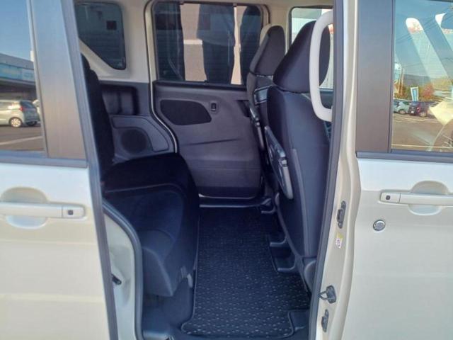 ルークス ハイウェイスターＧターボプロパイロットＥｄ　保証書／純正　９インチ　ＳＤナビ／衝突安全装置／両側電動スライドドア／全方位モニター／車線逸脱防止支援システム／プロパイロット／ドライブレコーダー　純正／ヘッドランプ　ＬＥＤ　ターボ　全周囲カメラ（20枚目）