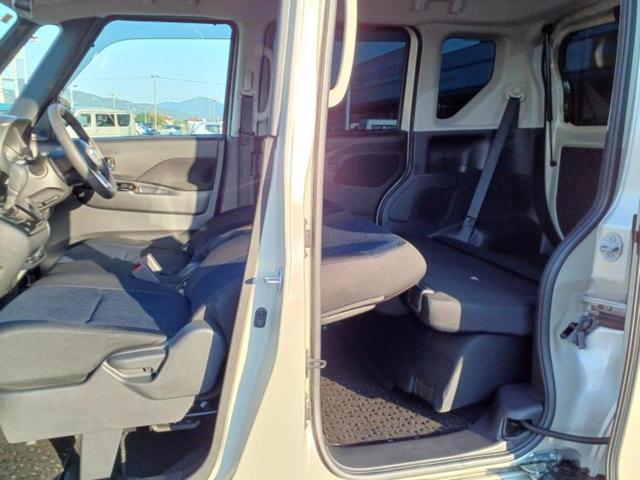 ルークス ハイウェイスターＧターボプロパイロットＥｄ　保証書／純正　９インチ　ＳＤナビ／衝突安全装置／両側電動スライドドア／全方位モニター／車線逸脱防止支援システム／プロパイロット／ドライブレコーダー　純正／ヘッドランプ　ＬＥＤ　ターボ　全周囲カメラ（23枚目）