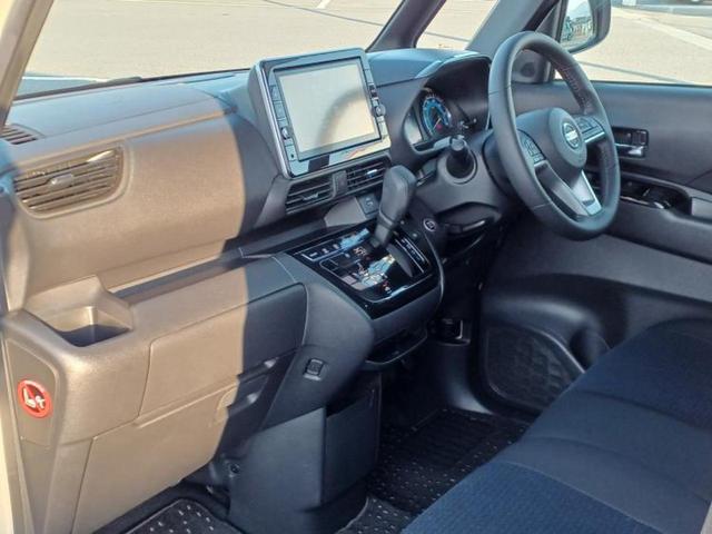 ルークス ハイウェイスターＧターボプロパイロットＥｄ　保証書／純正　９インチ　ＳＤナビ／衝突安全装置／両側電動スライドドア／全方位モニター／車線逸脱防止支援システム／プロパイロット／ドライブレコーダー　純正／ヘッドランプ　ＬＥＤ　ターボ　全周囲カメラ（31枚目）