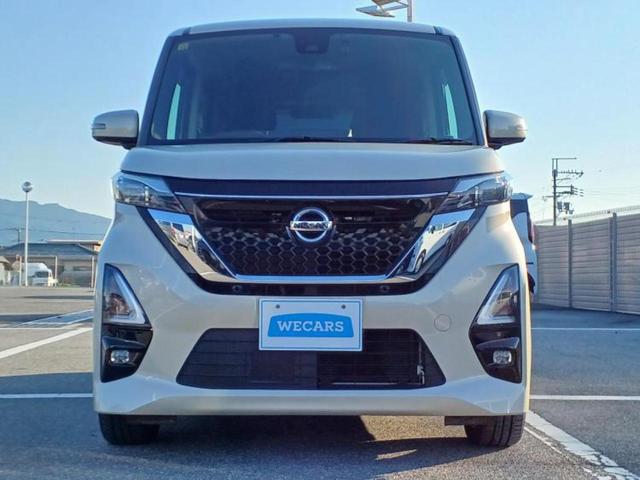 ルークス ハイウェイスターＧターボプロパイロットＥｄ　保証書／純正　９インチ　ＳＤナビ／衝突安全装置／両側電動スライドドア／全方位モニター／車線逸脱防止支援システム／プロパイロット／ドライブレコーダー　純正／ヘッドランプ　ＬＥＤ　ターボ　全周囲カメラ（38枚目）