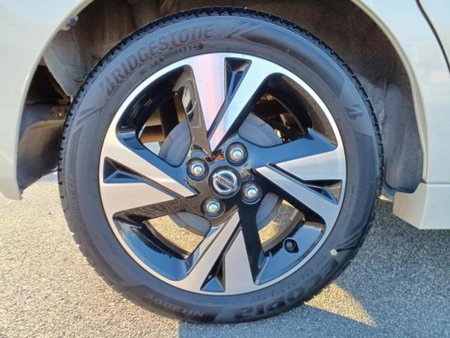 ルークス ハイウェイスターＧターボプロパイロットＥｄ　保証書／純正　９インチ　ＳＤナビ／衝突安全装置／両側電動スライドドア／全方位モニター／車線逸脱防止支援システム／プロパイロット／ドライブレコーダー　純正／ヘッドランプ　ＬＥＤ　ターボ　全周囲カメラ（44枚目）