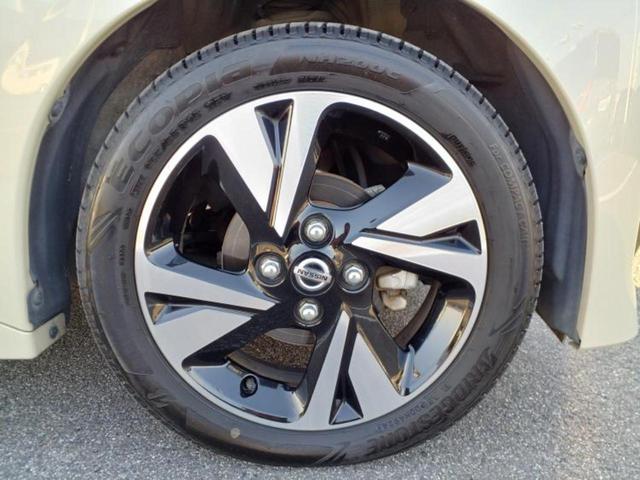 ルークス ハイウェイスターＧターボプロパイロットＥｄ　保証書／純正　９インチ　ＳＤナビ／衝突安全装置／両側電動スライドドア／全方位モニター／車線逸脱防止支援システム／プロパイロット／ドライブレコーダー　純正／ヘッドランプ　ＬＥＤ　ターボ　全周囲カメラ（43枚目）