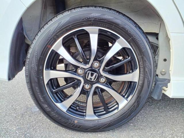 Ｎ－ＢＯＸカスタム Ｇ・Ｌホンダセンシング　純正　ＳＤナビ／両側電動スライドドア／ドライブレコーダー　社外／ヘッドランプ　ＬＥＤ／ＵＳＢジャック／ＥＴＣ／ＥＢＤ付ＡＢＳ／横滑り防止装置／アイドリングストップ／バックモニター／フルセグＴＶ（45枚目）