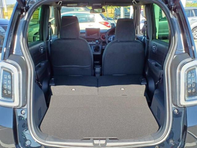 Ｎ－ＯＮＥ ＲＳ　保証書／ホンダセンシング／シートヒーター　前席／車線逸脱防止支援システム／ヘッドランプ　ＬＥＤ／ＥＢＤ付ＡＢＳ／横滑り防止装置／アイドリングストップ／クルーズコントロール／エアバッグ　運転席（8枚目）