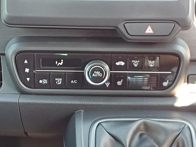 Ｎ－ＯＮＥ ＲＳ　保証書／ホンダセンシング／シートヒーター　前席／車線逸脱防止支援システム／ヘッドランプ　ＬＥＤ／ＥＢＤ付ＡＢＳ／横滑り防止装置／アイドリングストップ／クルーズコントロール／エアバッグ　運転席（9枚目）