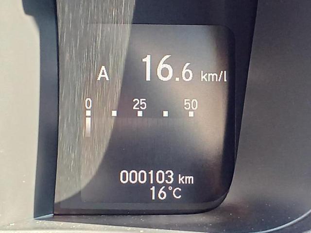 Ｎ－ＯＮＥ ＲＳ　保証書／ホンダセンシング／シートヒーター　前席／車線逸脱防止支援システム／ヘッドランプ　ＬＥＤ／ＥＢＤ付ＡＢＳ／横滑り防止装置／アイドリングストップ／クルーズコントロール／エアバッグ　運転席（10枚目）