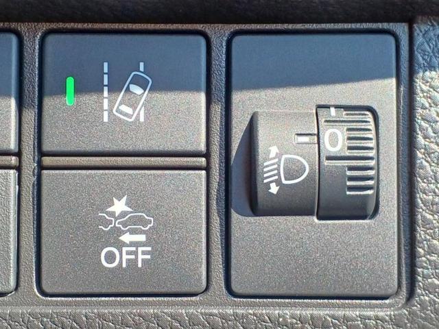 Ｎ－ＯＮＥ ＲＳ　保証書／ホンダセンシング／シートヒーター　前席／車線逸脱防止支援システム／ヘッドランプ　ＬＥＤ／ＥＢＤ付ＡＢＳ／横滑り防止装置／アイドリングストップ／クルーズコントロール／エアバッグ　運転席（15枚目）