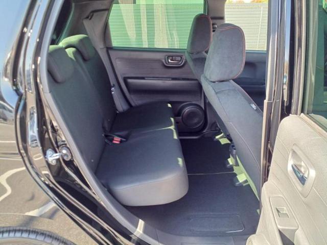 Ｎ－ＯＮＥ ＲＳ　保証書／ホンダセンシング／シートヒーター　前席／車線逸脱防止支援システム／ヘッドランプ　ＬＥＤ／ＥＢＤ付ＡＢＳ／横滑り防止装置／アイドリングストップ／クルーズコントロール／エアバッグ　運転席（20枚目）