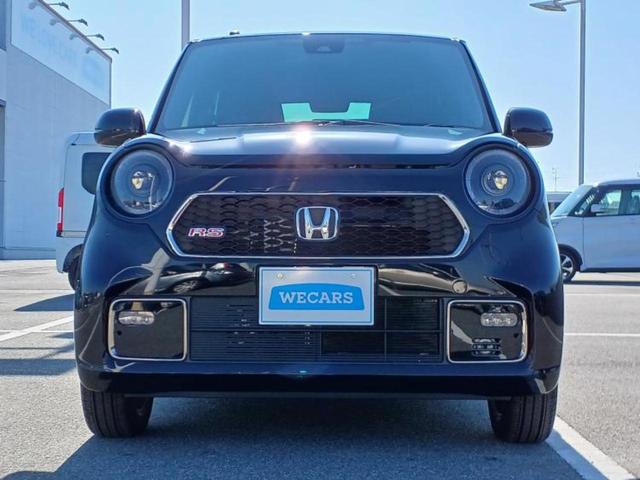 Ｎ－ＯＮＥ ＲＳ　保証書／ホンダセンシング／シートヒーター　前席／車線逸脱防止支援システム／ヘッドランプ　ＬＥＤ／ＥＢＤ付ＡＢＳ／横滑り防止装置／アイドリングストップ／クルーズコントロール／エアバッグ　運転席（37枚目）