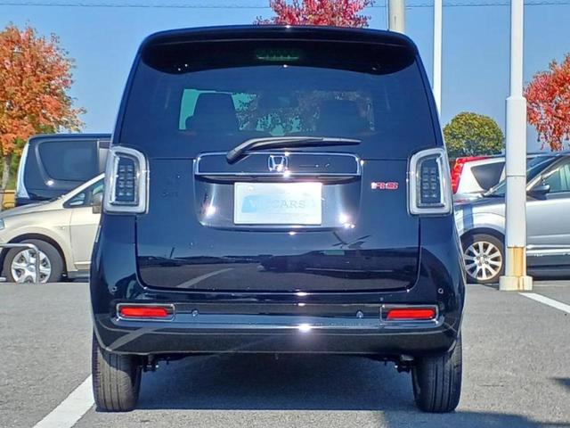 Ｎ－ＯＮＥ ＲＳ　保証書／ホンダセンシング／シートヒーター　前席／車線逸脱防止支援システム／ヘッドランプ　ＬＥＤ／ＥＢＤ付ＡＢＳ／横滑り防止装置／アイドリングストップ／クルーズコントロール／エアバッグ　運転席（38枚目）