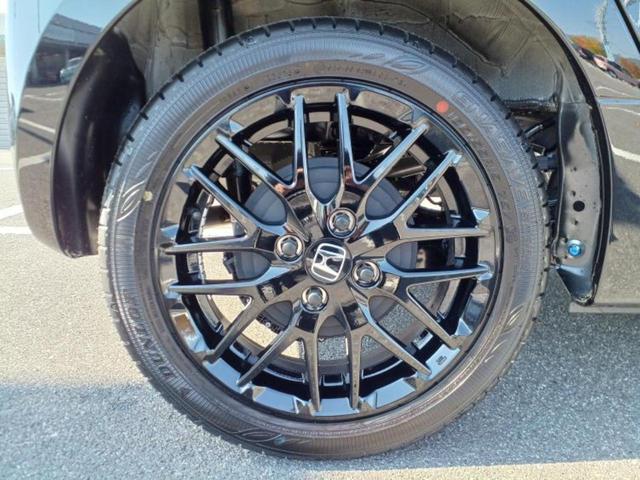 Ｎ－ＯＮＥ ＲＳ　保証書／ホンダセンシング／シートヒーター　前席／車線逸脱防止支援システム／ヘッドランプ　ＬＥＤ／ＥＢＤ付ＡＢＳ／横滑り防止装置／アイドリングストップ／クルーズコントロール／エアバッグ　運転席（43枚目）