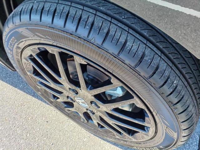 Ｎ－ＯＮＥ ＲＳ　保証書／ホンダセンシング／シートヒーター　前席／車線逸脱防止支援システム／ヘッドランプ　ＬＥＤ／ＥＢＤ付ＡＢＳ／横滑り防止装置／アイドリングストップ／クルーズコントロール／エアバッグ　運転席（46枚目）