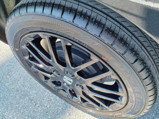Ｎ－ＯＮＥ ＲＳ　保証書／ホンダセンシング／シートヒーター　前席／車線逸脱防止支援システム／ヘッドランプ　ＬＥＤ／ＥＢＤ付ＡＢＳ／横滑り防止装置／アイドリングストップ／クルーズコントロール／エアバッグ　運転席（47枚目）