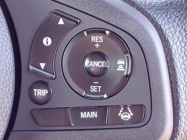 Ｎ－ＶＡＮ Ｇ　保証書／ホンダセンシング／車線逸脱防止支援システム／ＥＢＤ付ＡＢＳ／横滑り防止装置／アイドリングストップ／エアバッグ　運転席／エアバッグ　助手席／パワーウインドウ／キーレススタート／オートエアコン（11枚目）