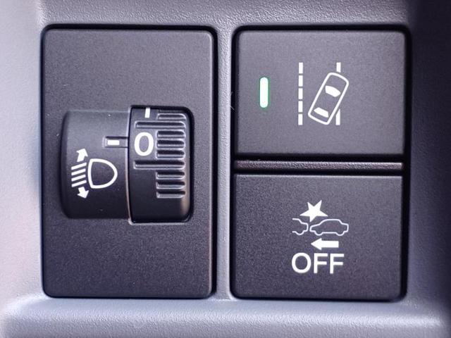 Ｎ－ＶＡＮ Ｇ　保証書／ホンダセンシング／車線逸脱防止支援システム／ＥＢＤ付ＡＢＳ／横滑り防止装置／アイドリングストップ／エアバッグ　運転席／エアバッグ　助手席／パワーウインドウ／キーレススタート／オートエアコン（12枚目）