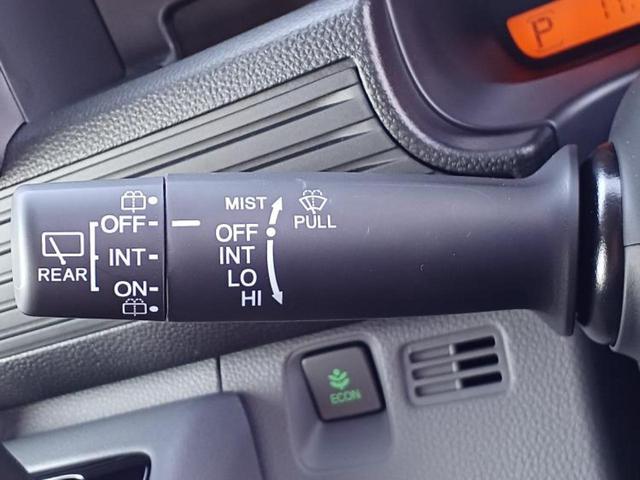 Ｎ－ＶＡＮ Ｇ　保証書／ホンダセンシング／車線逸脱防止支援システム／ＥＢＤ付ＡＢＳ／横滑り防止装置／アイドリングストップ／エアバッグ　運転席／エアバッグ　助手席／パワーウインドウ／キーレススタート／オートエアコン（17枚目）