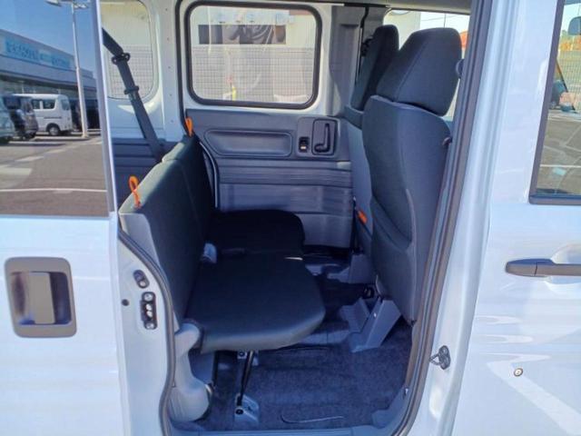 Ｎ－ＶＡＮ Ｇ　保証書／ホンダセンシング／車線逸脱防止支援システム／ＥＢＤ付ＡＢＳ／横滑り防止装置／アイドリングストップ／エアバッグ　運転席／エアバッグ　助手席／パワーウインドウ／キーレススタート／オートエアコン（20枚目）