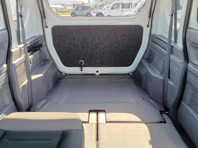 Ｎ－ＶＡＮ Ｇ　保証書／ホンダセンシング／車線逸脱防止支援システム／ＥＢＤ付ＡＢＳ／横滑り防止装置／アイドリングストップ／エアバッグ　運転席／エアバッグ　助手席／パワーウインドウ／キーレススタート／オートエアコン（24枚目）