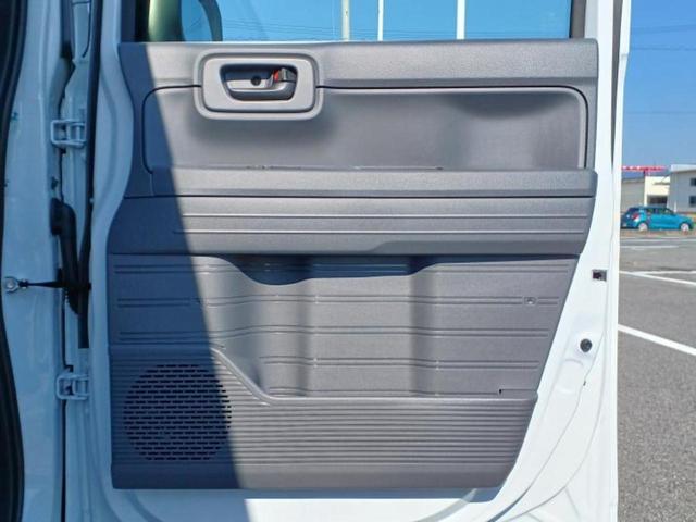 Ｎ－ＶＡＮ Ｇ　保証書／ホンダセンシング／車線逸脱防止支援システム／ＥＢＤ付ＡＢＳ／横滑り防止装置／アイドリングストップ／エアバッグ　運転席／エアバッグ　助手席／パワーウインドウ／キーレススタート／オートエアコン（25枚目）