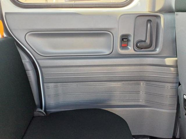 Ｎ－ＶＡＮ Ｇ　保証書／ホンダセンシング／車線逸脱防止支援システム／ＥＢＤ付ＡＢＳ／横滑り防止装置／アイドリングストップ／エアバッグ　運転席／エアバッグ　助手席／パワーウインドウ／キーレススタート／オートエアコン（28枚目）