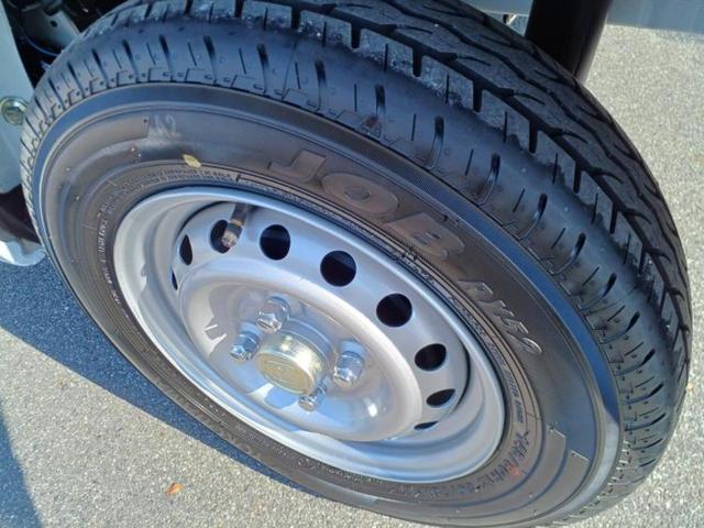 Ｎ－ＶＡＮ Ｇ　保証書／ホンダセンシング／車線逸脱防止支援システム／ＥＢＤ付ＡＢＳ／横滑り防止装置／アイドリングストップ／エアバッグ　運転席／エアバッグ　助手席／パワーウインドウ／キーレススタート／オートエアコン（46枚目）