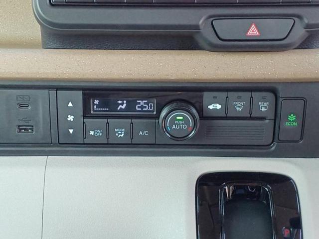 Ｎ－ＢＯＸ ヒョウジュン　新品タイヤ／保証書／純正　８インチ　ナビ／ホンダセンシング／電動スライドドア／車線逸脱防止支援システム／ヘッドランプ　ＬＥＤ／Ｂｌｕｅｔｏｏｔｈ接続／ＥＴＣ／ＥＢＤ付ＡＢＳ／横滑り防止装置（12枚目）