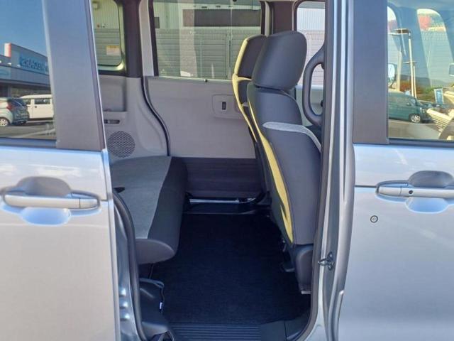 Ｎ－ＢＯＸ ヒョウジュン　新品タイヤ／保証書／純正　８インチ　ナビ／ホンダセンシング／電動スライドドア／車線逸脱防止支援システム／ヘッドランプ　ＬＥＤ／Ｂｌｕｅｔｏｏｔｈ接続／ＥＴＣ／ＥＢＤ付ＡＢＳ／横滑り防止装置（20枚目）