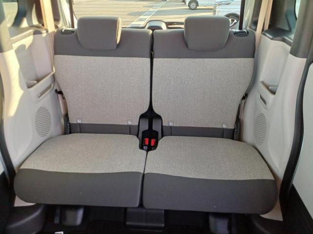 Ｎ－ＢＯＸ ヒョウジュン　新品タイヤ／保証書／純正　８インチ　ナビ／ホンダセンシング／電動スライドドア／車線逸脱防止支援システム／ヘッドランプ　ＬＥＤ／Ｂｌｕｅｔｏｏｔｈ接続／ＥＴＣ／ＥＢＤ付ＡＢＳ／横滑り防止装置（22枚目）