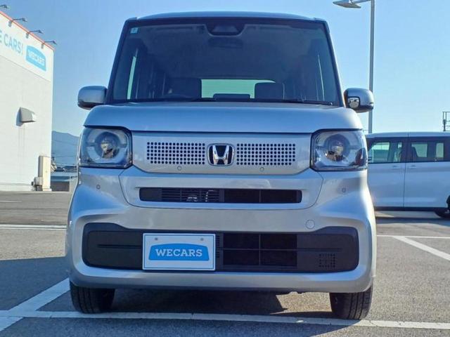 Ｎ－ＢＯＸ ヒョウジュン　新品タイヤ／保証書／純正　８インチ　ナビ／ホンダセンシング／電動スライドドア／車線逸脱防止支援システム／ヘッドランプ　ＬＥＤ／Ｂｌｕｅｔｏｏｔｈ接続／ＥＴＣ／ＥＢＤ付ＡＢＳ／横滑り防止装置（39枚目）