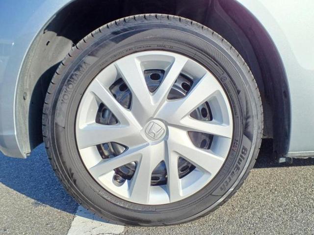 Ｎ－ＢＯＸ ヒョウジュン　新品タイヤ／保証書／純正　８インチ　ナビ／ホンダセンシング／電動スライドドア／車線逸脱防止支援システム／ヘッドランプ　ＬＥＤ／Ｂｌｕｅｔｏｏｔｈ接続／ＥＴＣ／ＥＢＤ付ＡＢＳ／横滑り防止装置（47枚目）