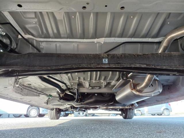 Ｎ－ＢＯＸ ヒョウジュン　新品タイヤ／保証書／純正　８インチ　ナビ／ホンダセンシング／電動スライドドア／車線逸脱防止支援システム／ヘッドランプ　ＬＥＤ／Ｂｌｕｅｔｏｏｔｈ接続／ＥＴＣ／ＥＢＤ付ＡＢＳ／横滑り防止装置（42枚目）