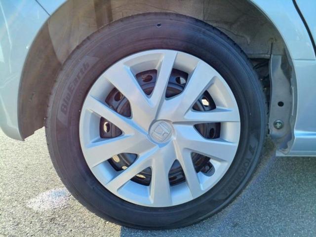 Ｎ－ＢＯＸ ヒョウジュン　新品タイヤ／保証書／純正　８インチ　ナビ／ホンダセンシング／電動スライドドア／車線逸脱防止支援システム／ヘッドランプ　ＬＥＤ／Ｂｌｕｅｔｏｏｔｈ接続／ＥＴＣ／ＥＢＤ付ＡＢＳ／横滑り防止装置（45枚目）