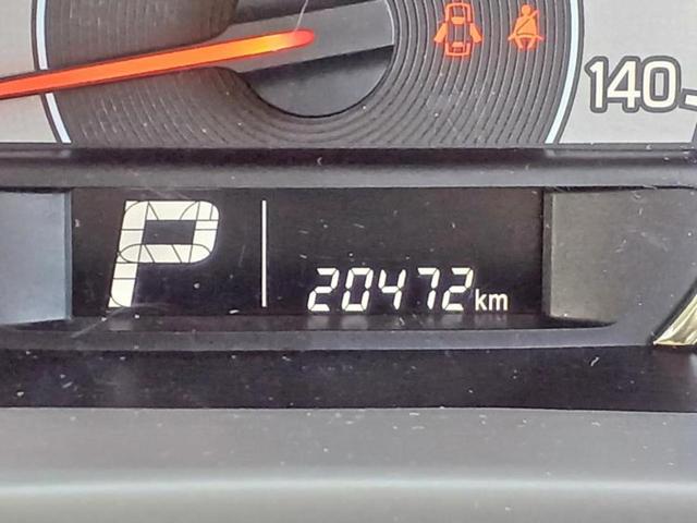 エブリイワゴン PZターボ 新品タイヤ/保証書/ディスプレイオーディオ/衝突安全装置/電動スライドドア/ETC/EBD付ABS/横滑り防止装置/エアバッグ 運転席/エアバッグ 助手席/アルミホイール 純正 14インチ 記録簿(12枚目)