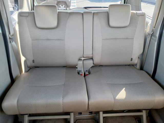 エブリイワゴン PZターボ 新品タイヤ/保証書/ディスプレイオーディオ/衝突安全装置/電動スライドドア/ETC/EBD付ABS/横滑り防止装置/エアバッグ 運転席/エアバッグ 助手席/アルミホイール 純正 14インチ 記録簿(21枚目)