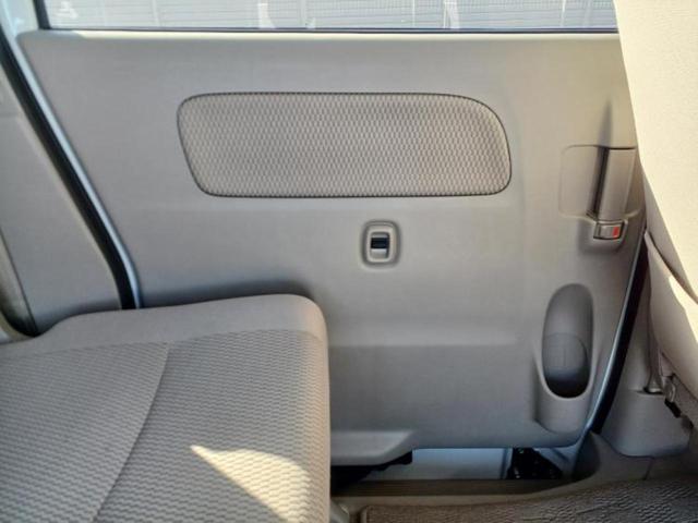 エブリイワゴン PZターボ 新品タイヤ/保証書/ディスプレイオーディオ/衝突安全装置/電動スライドドア/ETC/EBD付ABS/横滑り防止装置/エアバッグ 運転席/エアバッグ 助手席/アルミホイール 純正 14インチ 記録簿(28枚目)