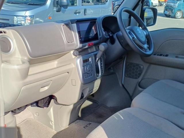 エブリイワゴン PZターボ 新品タイヤ/保証書/ディスプレイオーディオ/衝突安全装置/電動スライドドア/ETC/EBD付ABS/横滑り防止装置/エアバッグ 運転席/エアバッグ 助手席/アルミホイール 純正 14インチ 記録簿(30枚目)