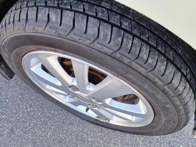 エブリイワゴン PZターボ 新品タイヤ/保証書/ディスプレイオーディオ/衝突安全装置/電動スライドドア/ETC/EBD付ABS/横滑り防止装置/エアバッグ 運転席/エアバッグ 助手席/アルミホイール 純正 14インチ 記録簿(45枚目)