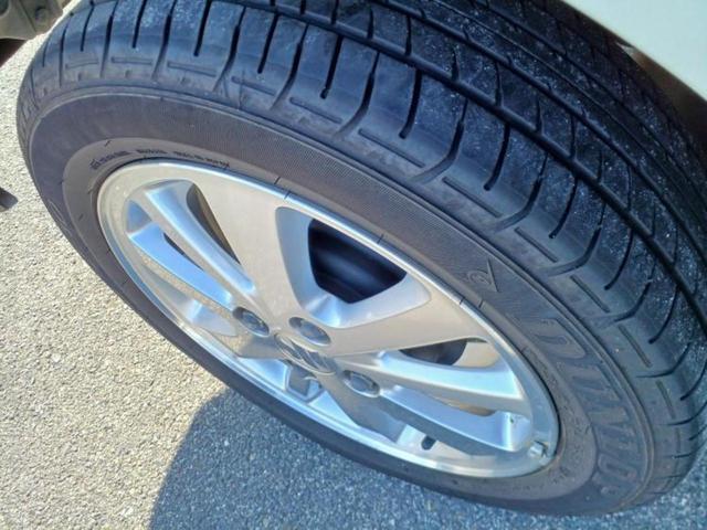 エブリイワゴン PZターボ 新品タイヤ/保証書/ディスプレイオーディオ/衝突安全装置/電動スライドドア/ETC/EBD付ABS/横滑り防止装置/エアバッグ 運転席/エアバッグ 助手席/アルミホイール 純正 14インチ 記録簿(46枚目)