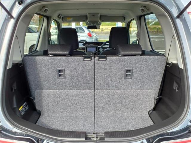 ワゴンR FX 保証書/社外 SDナビ/衝突安全装置/シートヒーター 運転席/車線逸脱防止支援システム/USBジャック/Bluetooth接続/EBD付ABS/横滑り防止装置/バックモニター/フルセグTV(7枚目)