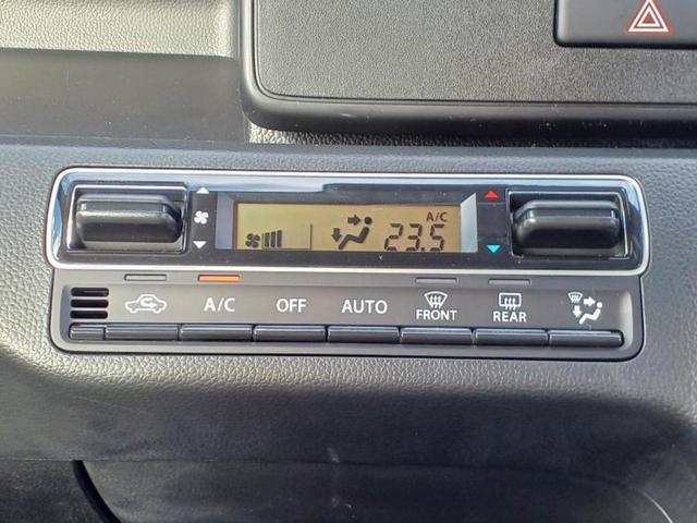 ワゴンR FX 保証書/社外 SDナビ/衝突安全装置/シートヒーター 運転席/車線逸脱防止支援システム/USBジャック/Bluetooth接続/EBD付ABS/横滑り防止装置/バックモニター/フルセグTV(12枚目)