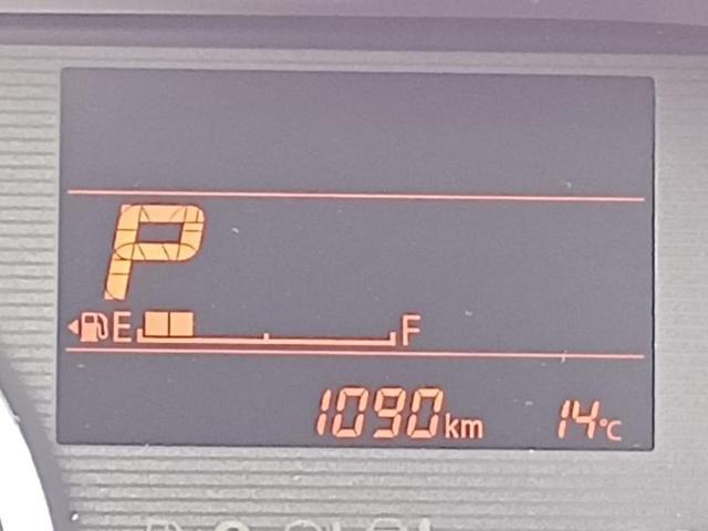 ワゴンR FX 保証書/社外 SDナビ/衝突安全装置/シートヒーター 運転席/車線逸脱防止支援システム/USBジャック/Bluetooth接続/EBD付ABS/横滑り防止装置/バックモニター/フルセグTV(13枚目)