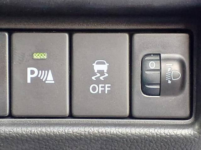 ワゴンR FX 保証書/社外 SDナビ/衝突安全装置/シートヒーター 運転席/車線逸脱防止支援システム/USBジャック/Bluetooth接続/EBD付ABS/横滑り防止装置/バックモニター/フルセグTV(16枚目)